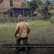 Image for article titled My Red Dead Redemption 2 Playthrough Has Already Gone Way Off The Rails